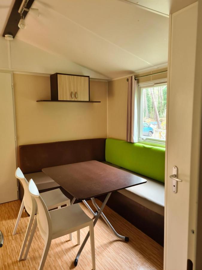 Mobil Home Camiers Zewnętrze zdjęcie
