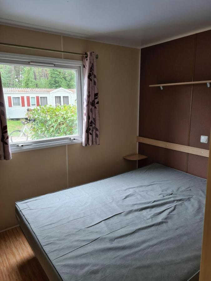 Mobil Home Camiers Zewnętrze zdjęcie